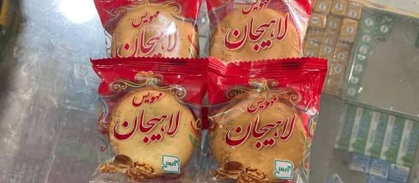کلوچه لاهیجان